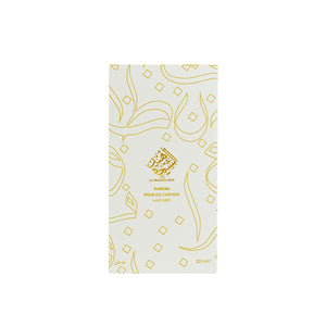 Shaikha Hind Hair Mist
