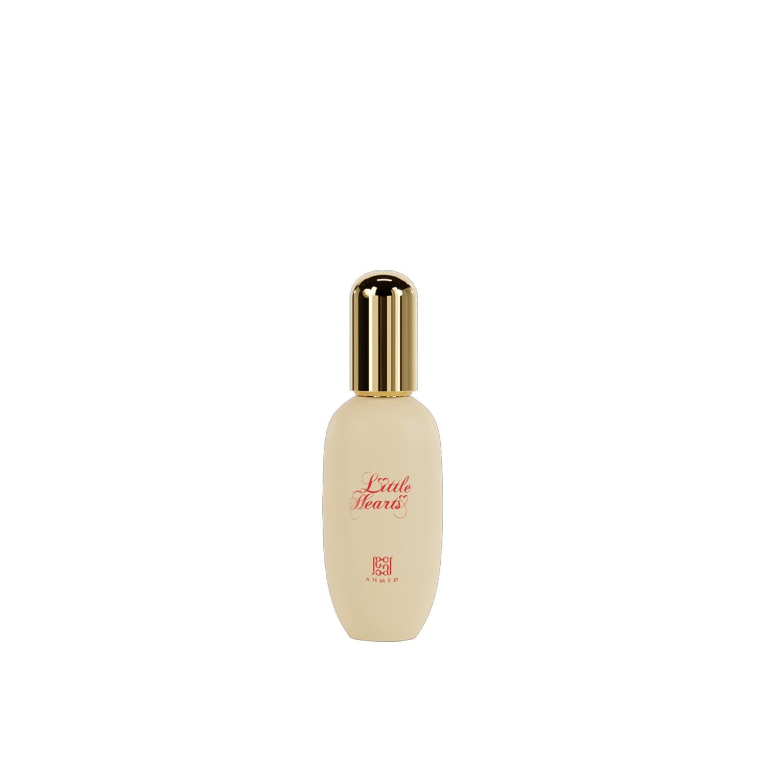 Ahmed Al Maghribi Little Hearts Body Gel Eau De Parfum – Ahmed Al