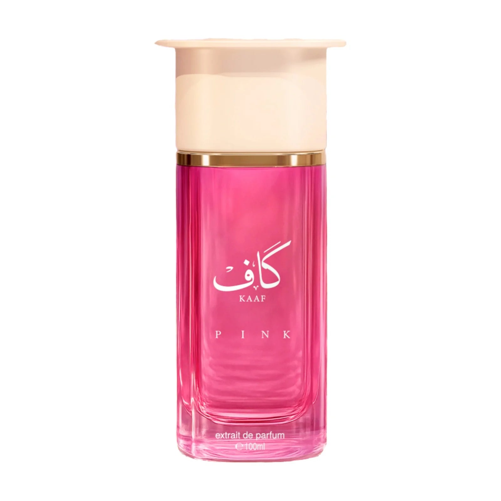 Ahmed Al Maghribi Kaaf Pink中東ドバイ香水 日本未発売 Ahmed Al Maghribi Kaaf Pink For Unisex 3.4 Oz EDP Spray By Ahmed