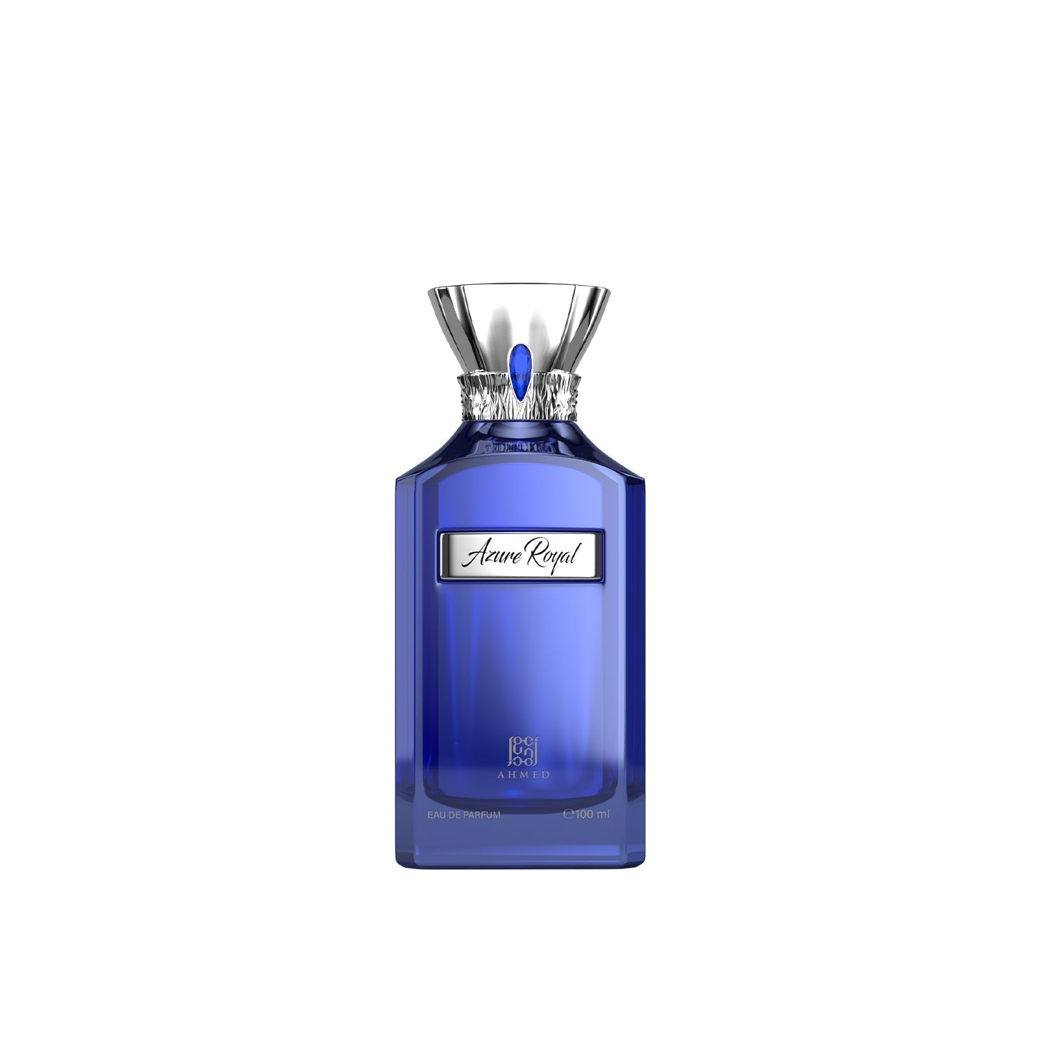 Azure Royal Extrait De Parfum