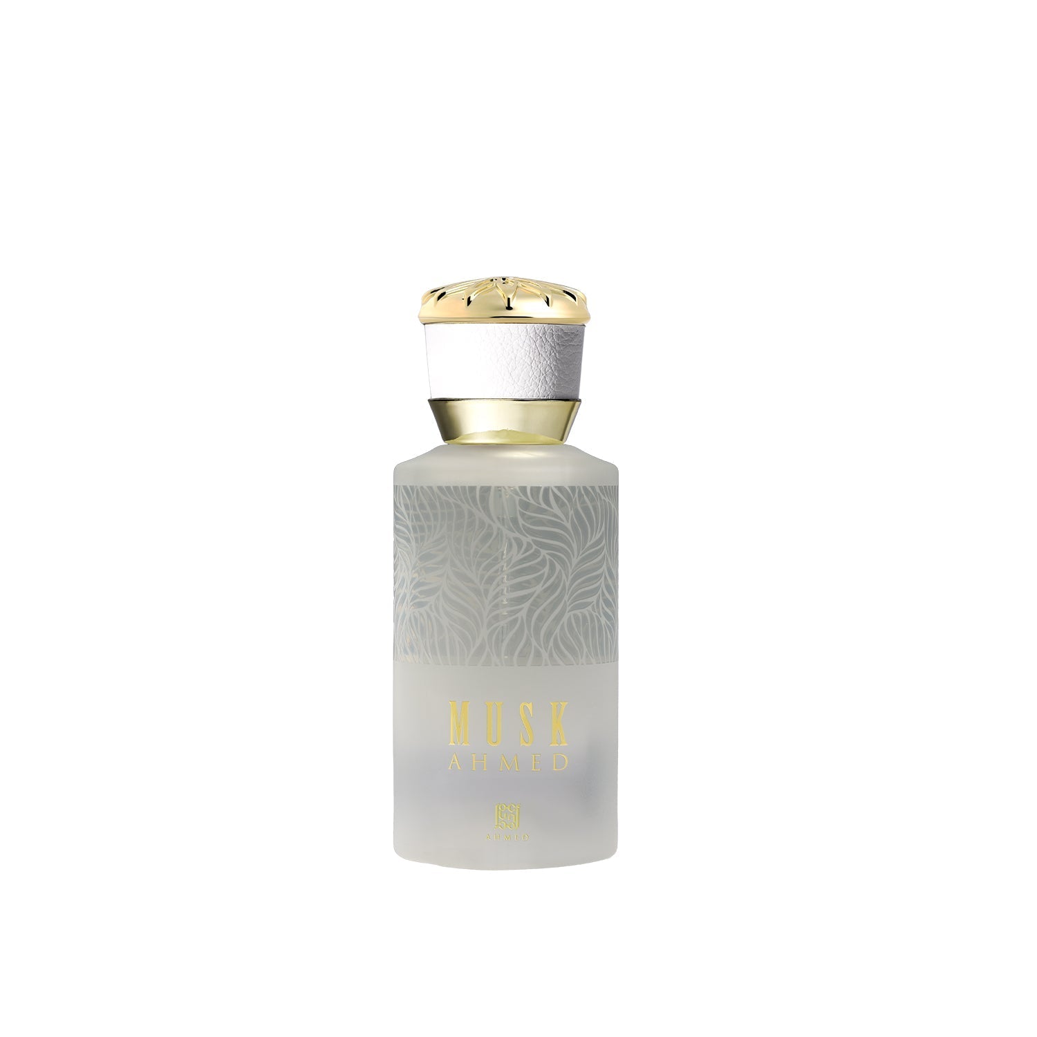 Ahmed Al Maghribi Musk Ahmed Eau De Parfum – Ahmed Al Maghribi US