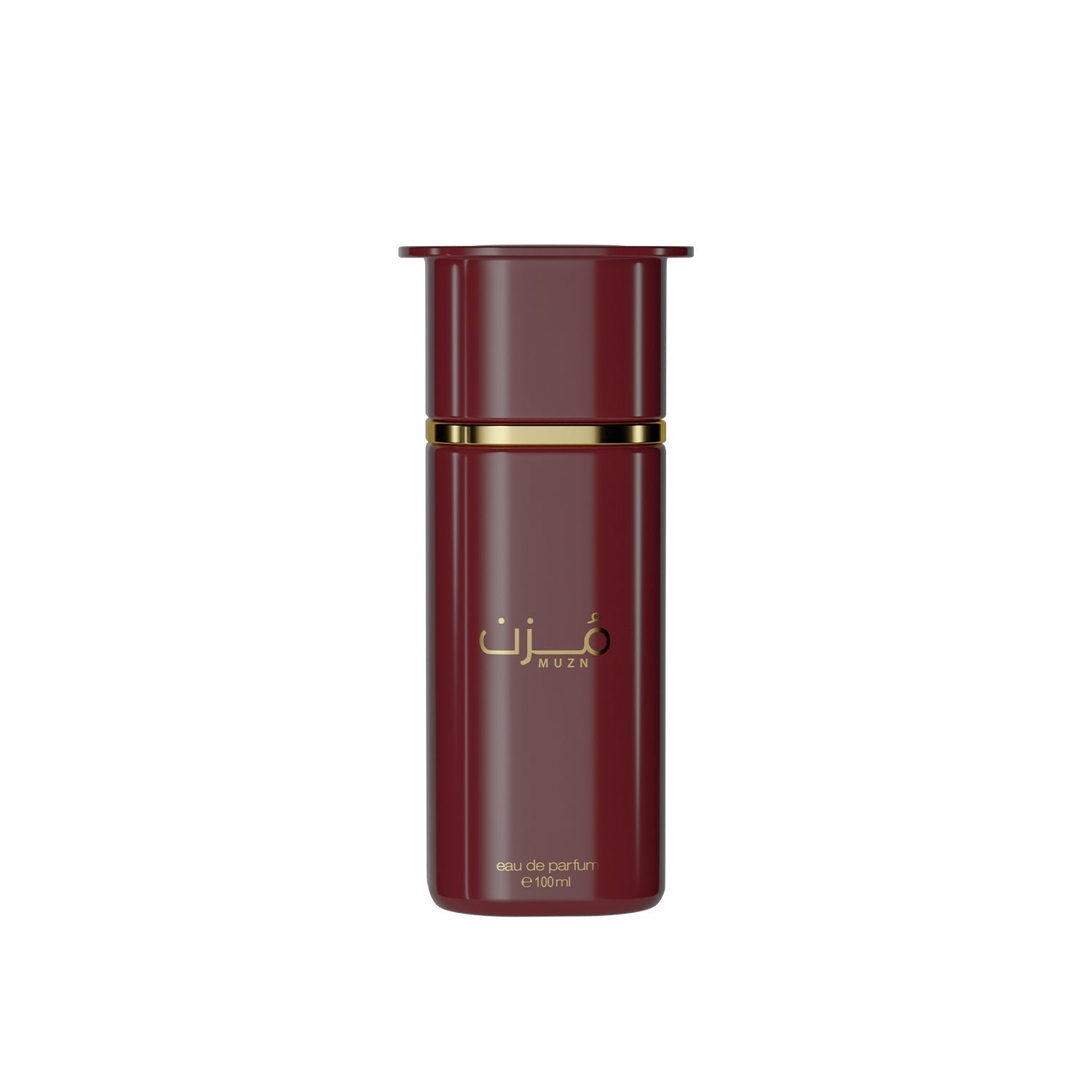 Muzn Perfume - Oriental Fragrance - Ahmed Al Maghribi – Ahmed Al