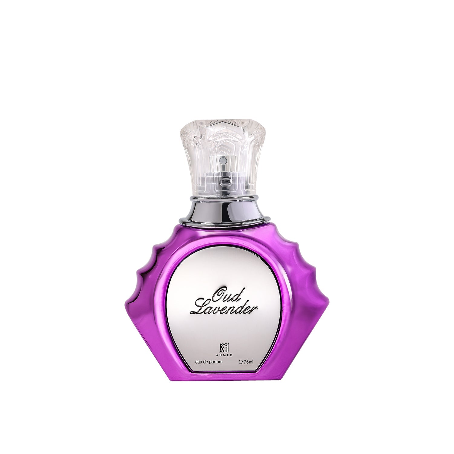 Oud Lavender Eau De Parfum