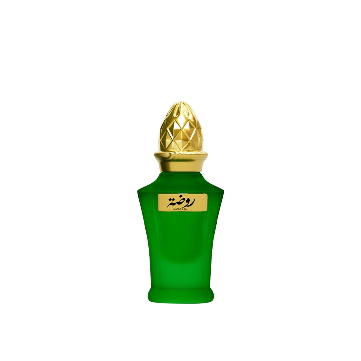 Rawdha Eau De Parfum