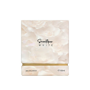 Scentique white box