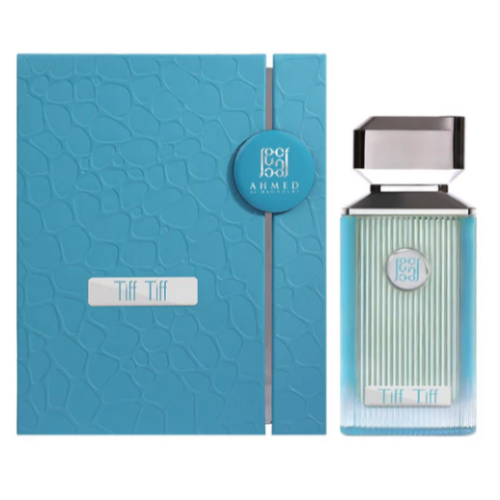 Tiff Tiff Eau De Parfum