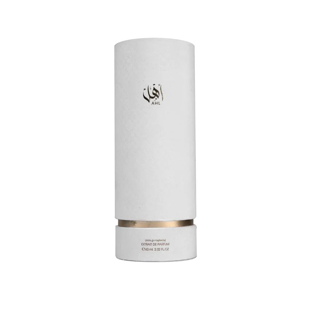 Ahmed Al Maghribi Ahl Extrait De Parfum
