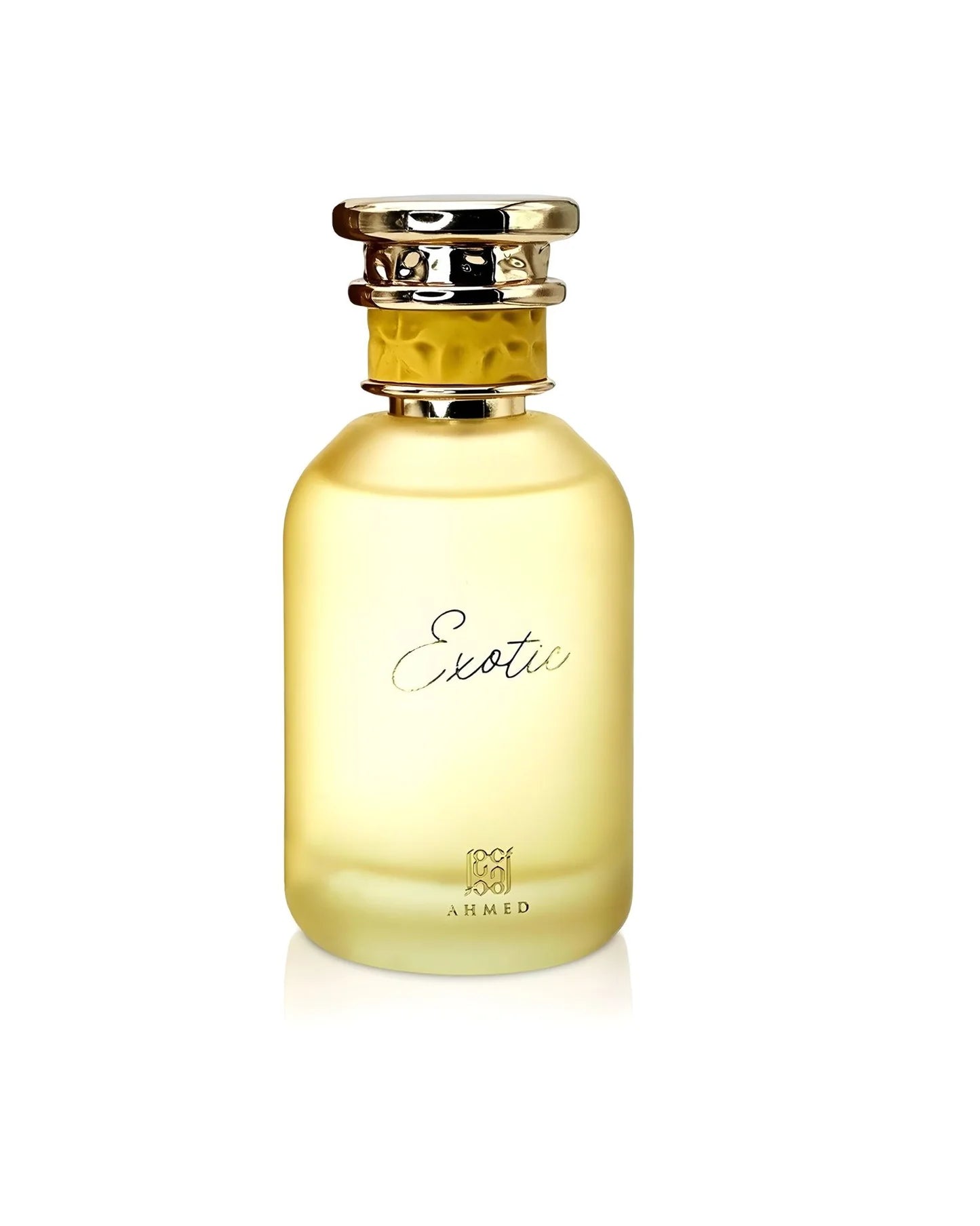 Exotic Eau De Parfum