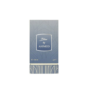 blu by ahmed