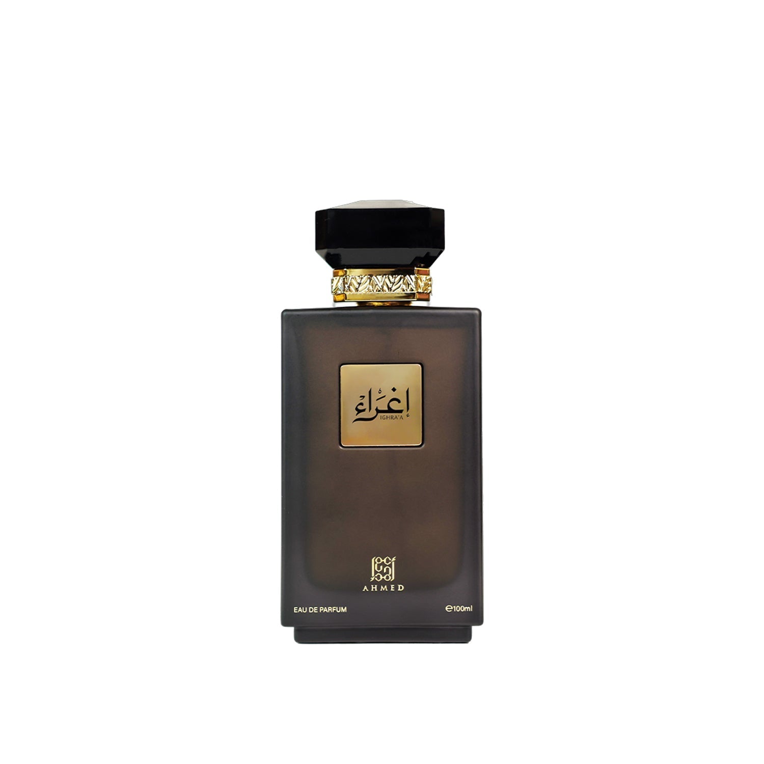 香水(男性用) Ahmed Al Maghribi Ighra'a Ighraa Eau De Parfum – Ahmed Al Maghribi US
