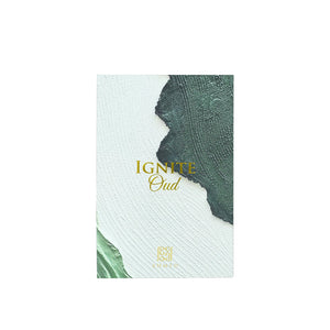 ignite oud box