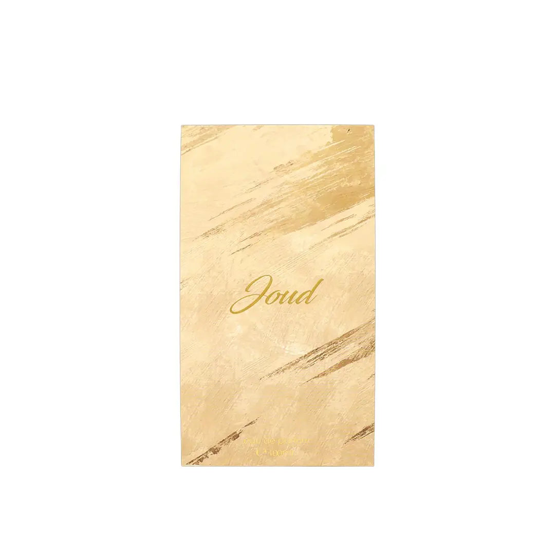 Ahmed Al Maghribi Joud Eau De Parfum