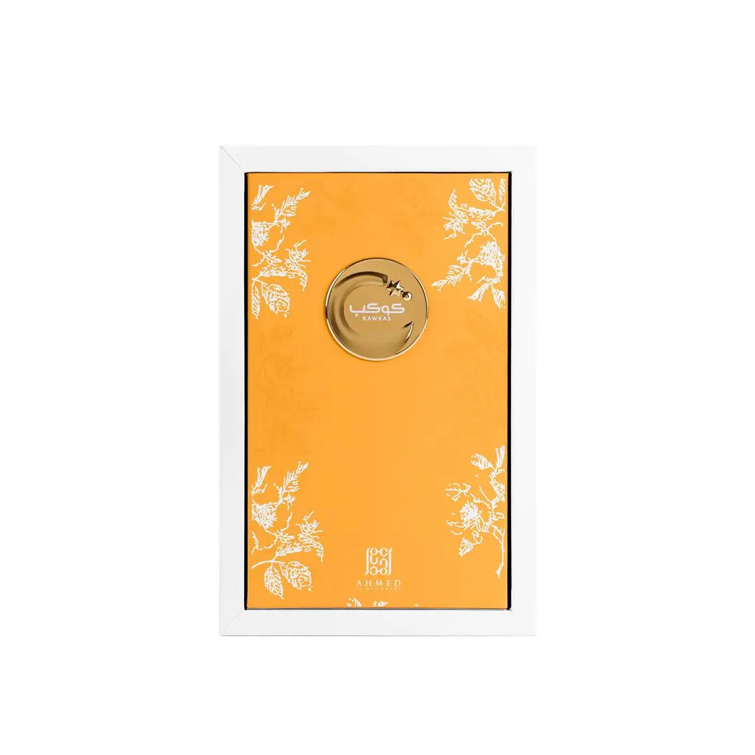 Ahmed Al Maghribi Kawkab Eau De Parfum