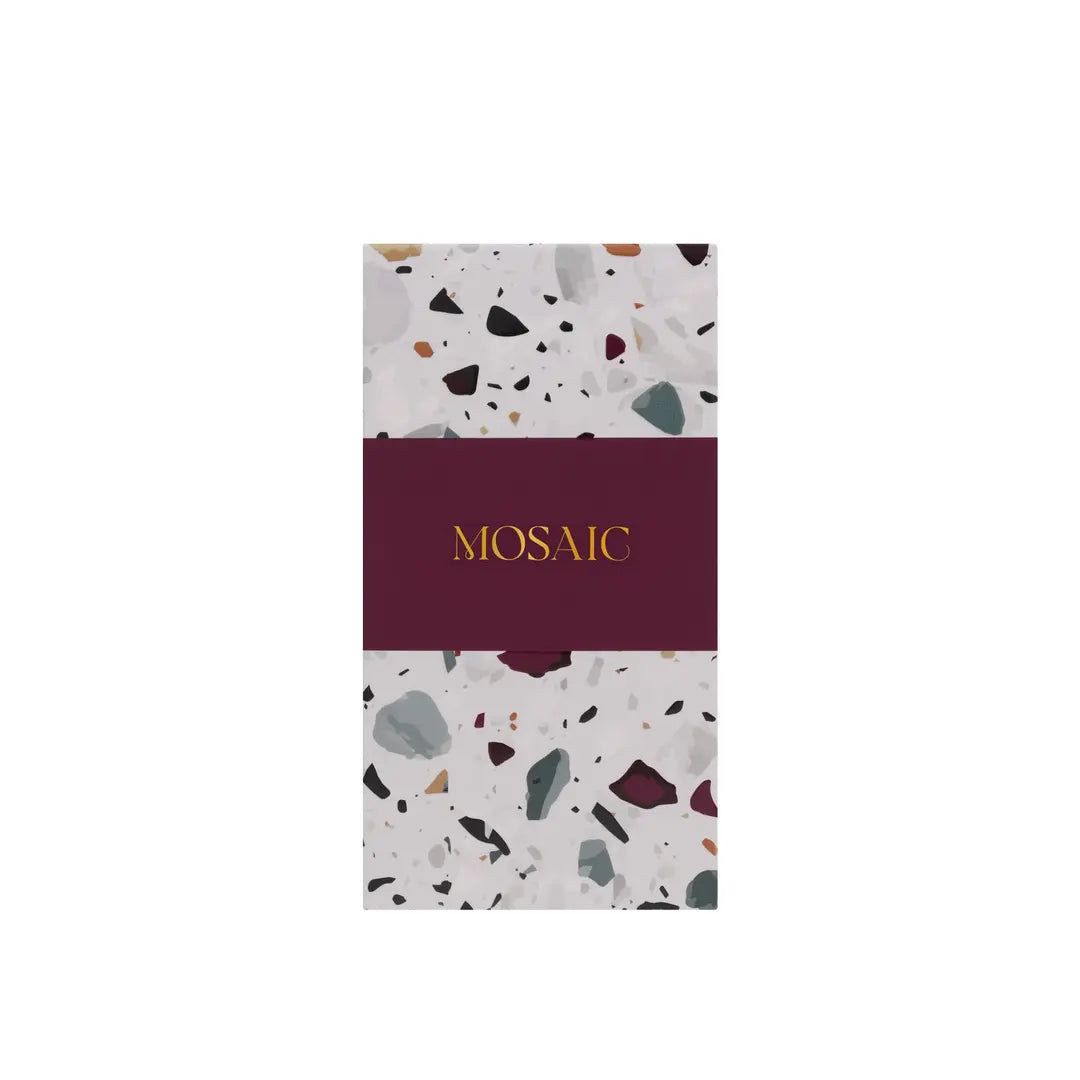 Ahmed Al Maghribi Mosaic Eau De Parfum