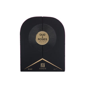 oud roses