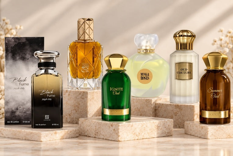 10 Rising Luxury Niche Perfume Brands to Watch Out For