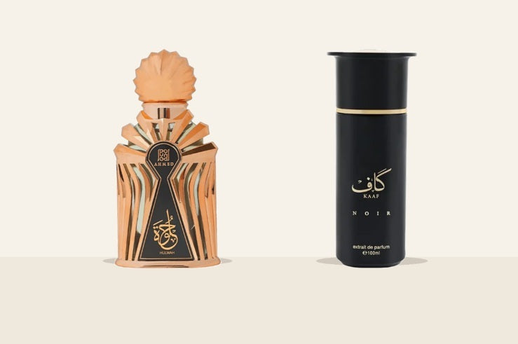 Fast Shipping vs. Safe Transit: How Your Online Perfume Order Gets to You Quickly in the US
