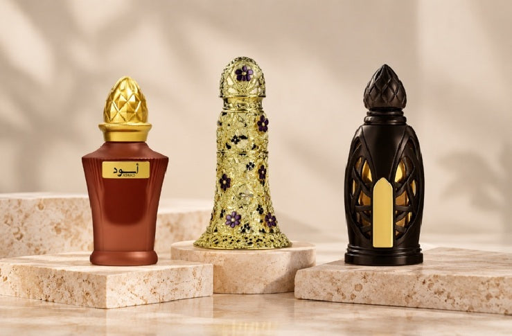 Oil-Based vs. Alcohol-Based Perfumes: Which One is Safer for Allergic & Sensitive Skin?