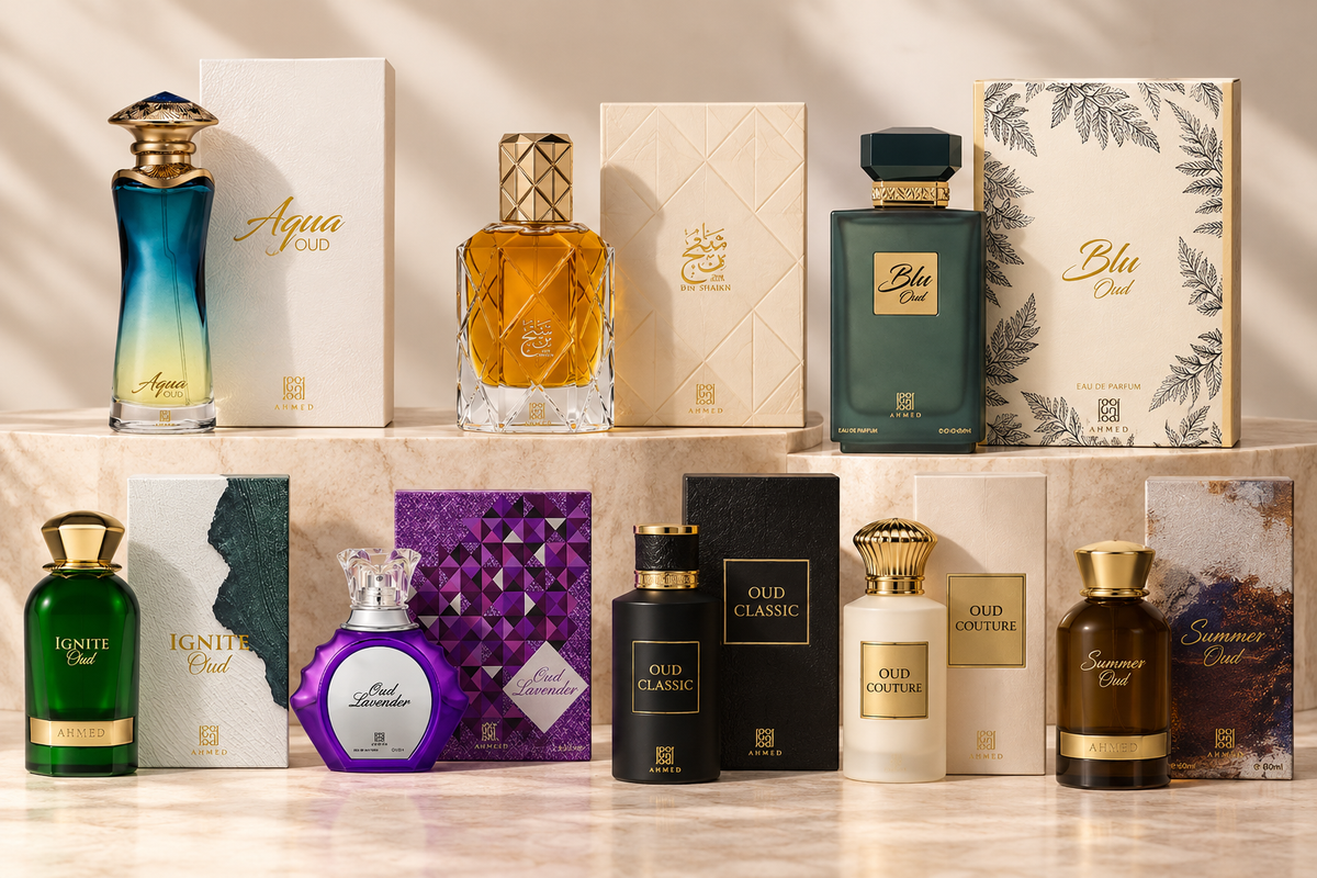 The 8 Best Arabian Oud Fragrances for Men Ranked by Wearability & Longevity (2026 Guide)