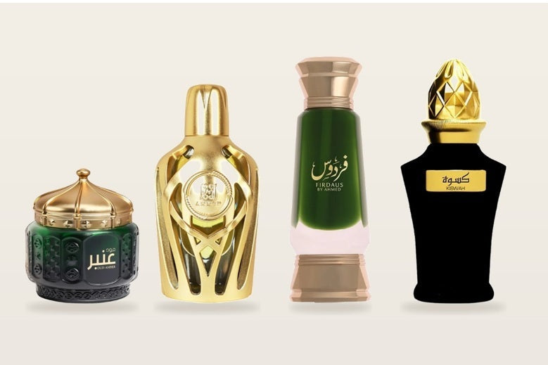 The Best Online Shops for Niche and Alcohol-Free Oriental Fragrances in the US