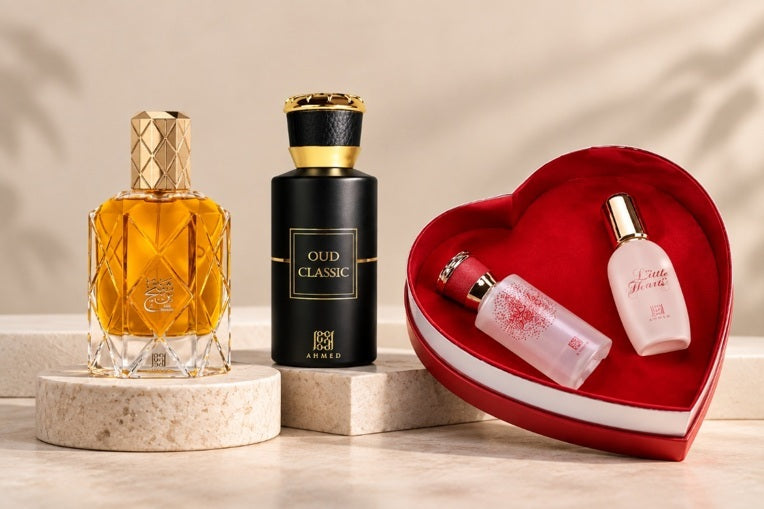 The Ultimate Guide to Alcohol-Free Perfumes for Sensitive Skin: Why Traditional Scents Trigger Irritation