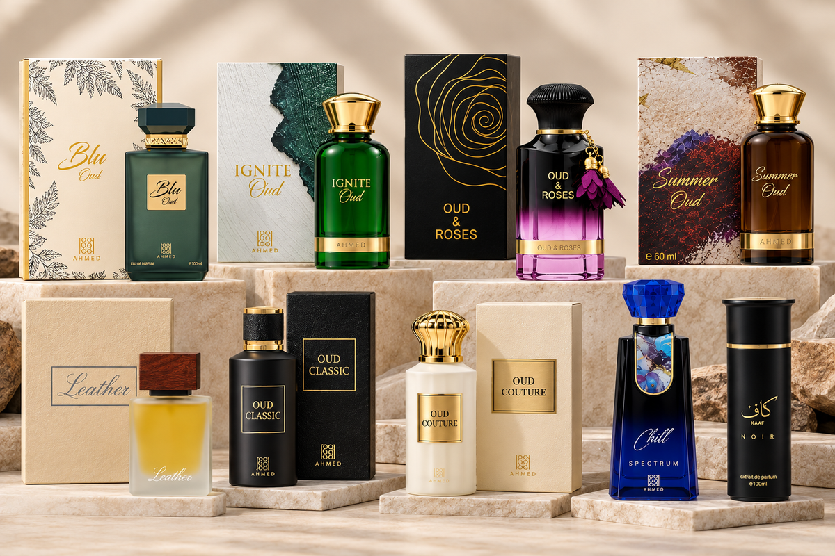Where to Buy Authentic Arabian Oud Fragrances in the US (Verified Retailers vs. Marketplaces)