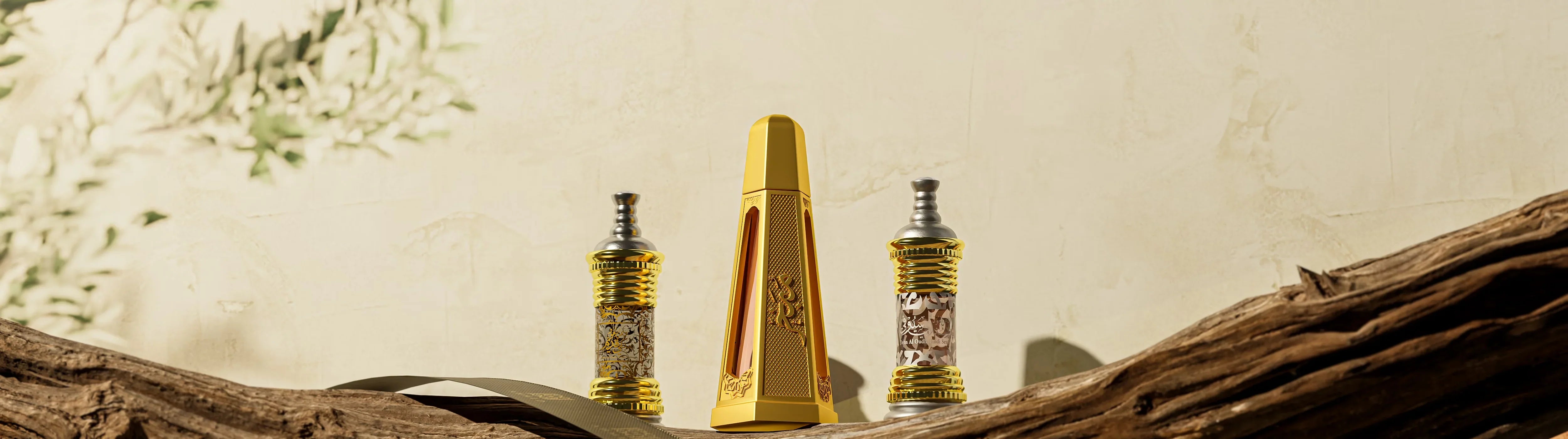 Concentrated Parfum