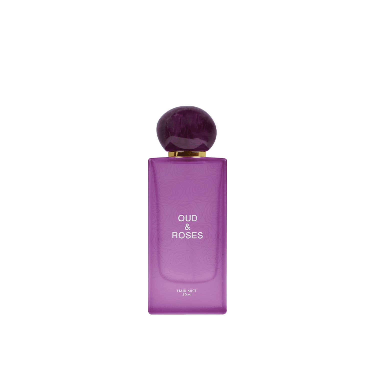 Oud & Roses Hair Mist