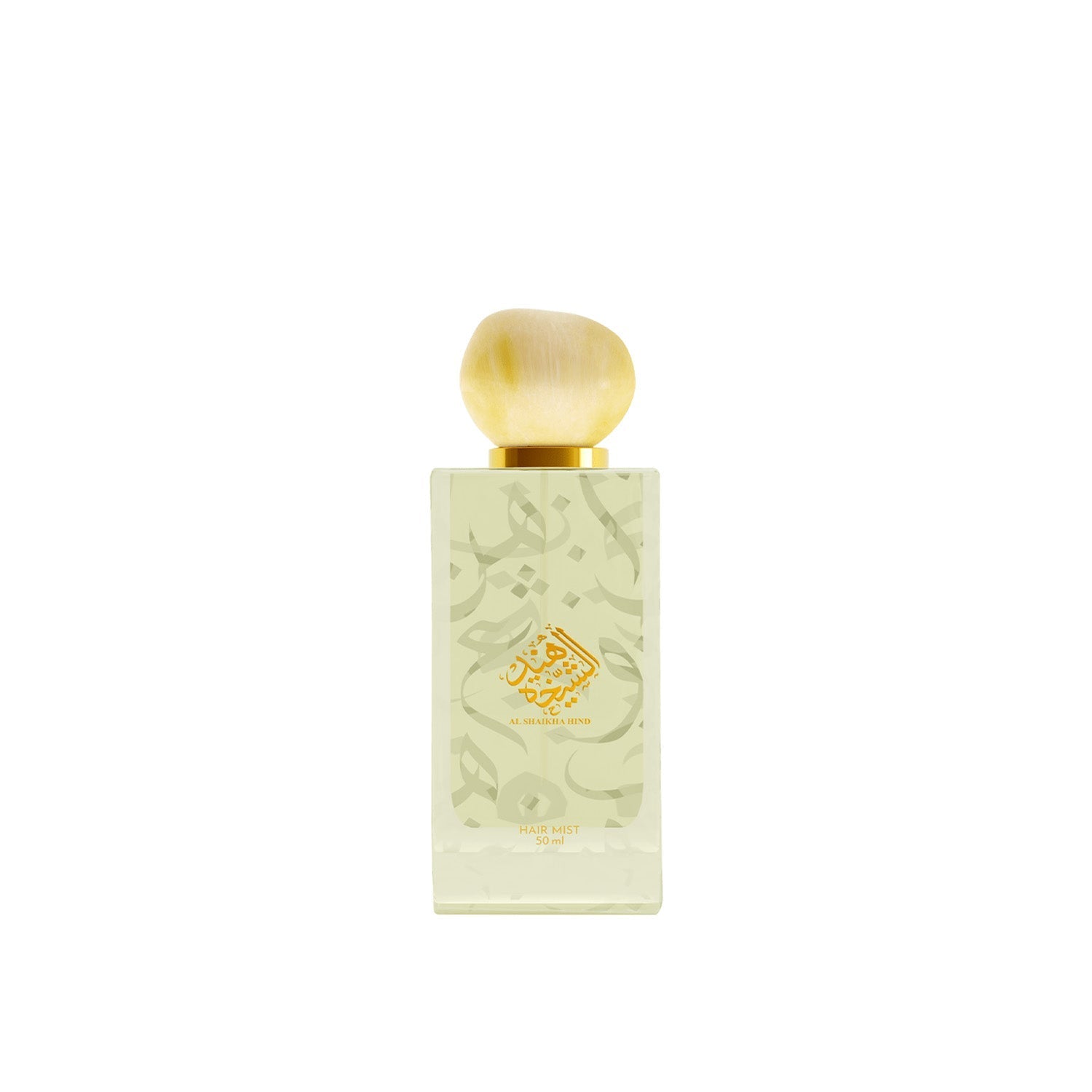 Shaikha Hind Hair Mist