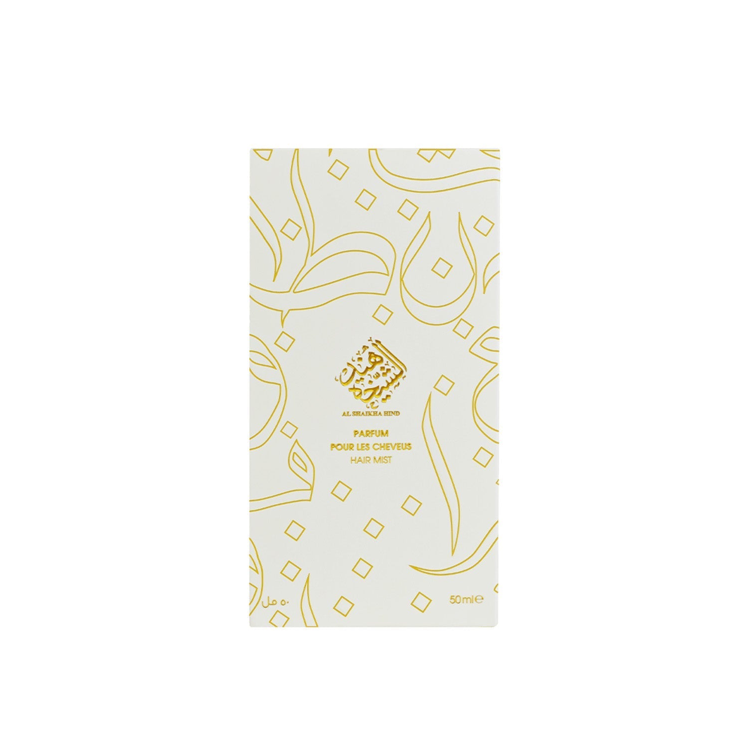 Shaikha Hind Hair Mist