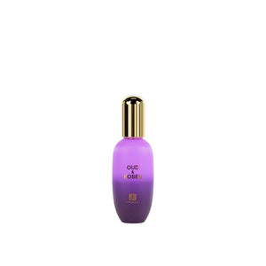 oud and rose