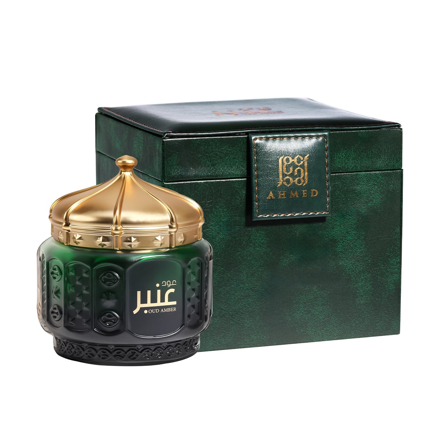 Oud al Amber 3TL