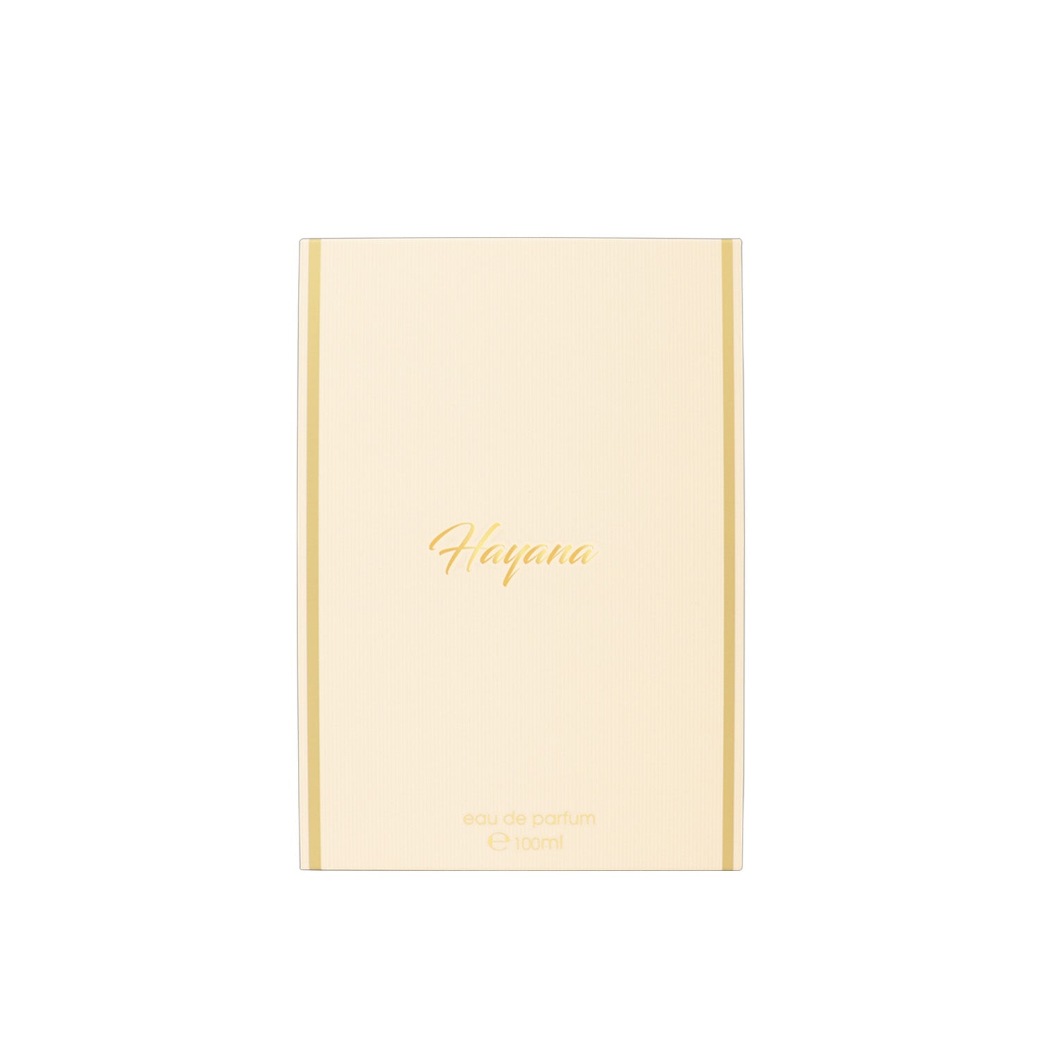 Hayana box