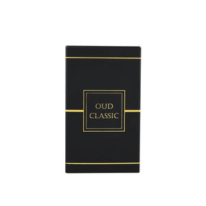 Oud Classic box