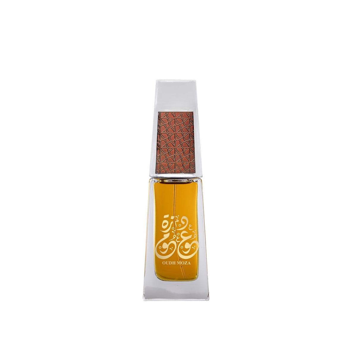 Oud Moza Eau De Parfum