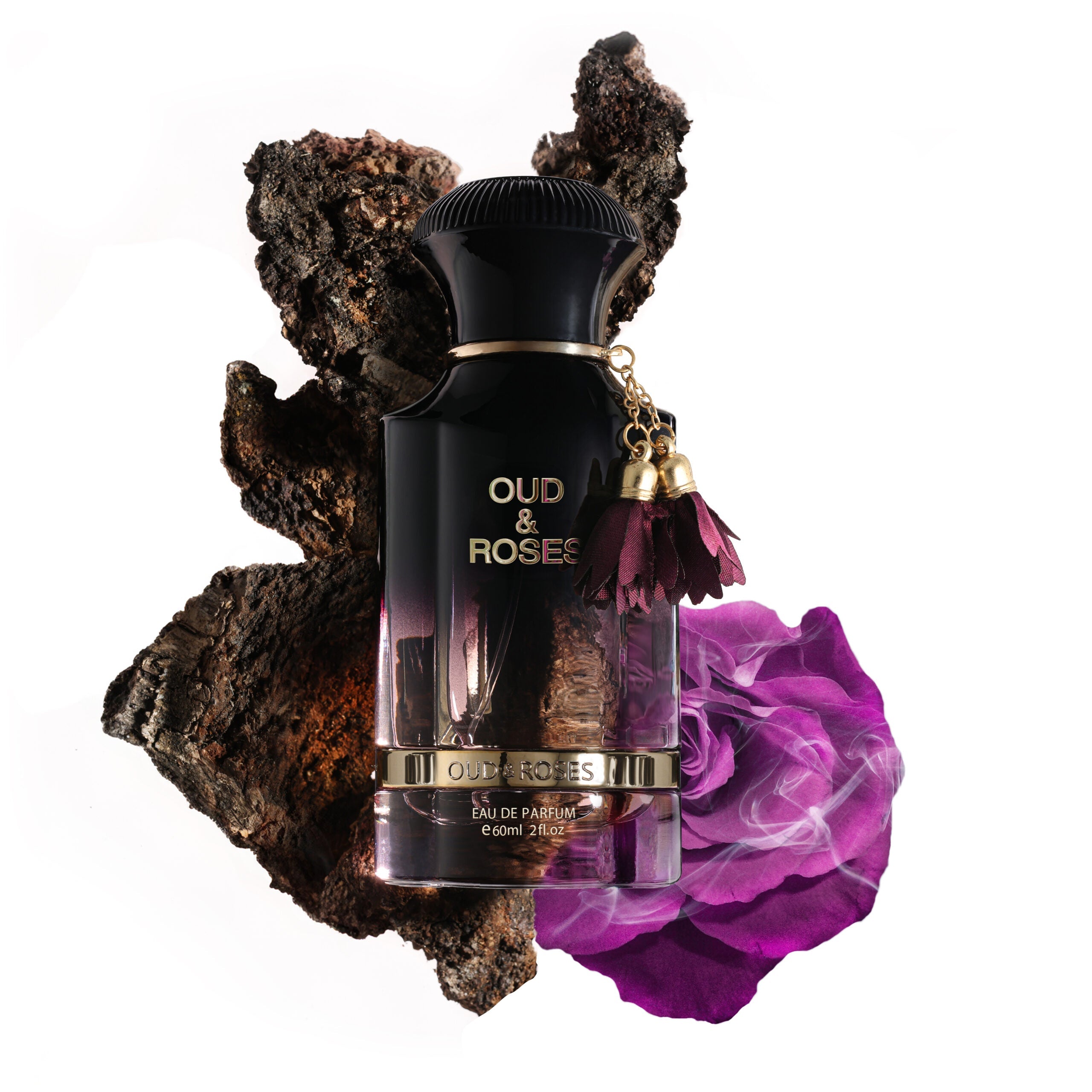 Oud & Roses