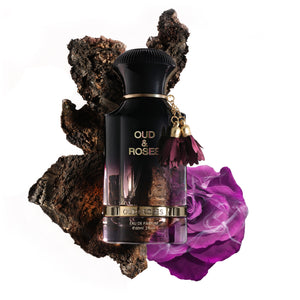 Oud & Roses
