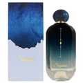 Ahmed Al Maghribi Sapphire Eau de Parfum â€” Unisex Fragrance | PerfumeBox