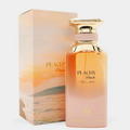 Ahmed Al Maghribi Peachy Peach Eau de Parfum â€” Unisex Fragrance | PerfumeBox