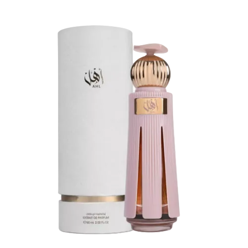 Ahmed Al Maghribi Ahl Eau de Parfum â€” Unisex Fragrance | PerfumeBox