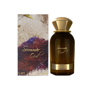 Ahmed Al Maghribi Summer Oud Eau de Parfum â€” Unisex Fragrance | PerfumeBox