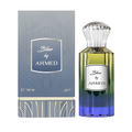 Ahmed Al Maghribi Blue Eau de Parfum â€” Unisex Fragrance | PerfumeBox