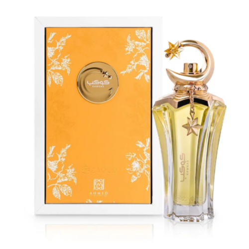 Ahmed Al Maghribi Kawkab Eau de Parfum â€” Unisex Fragrance | PerfumeBox