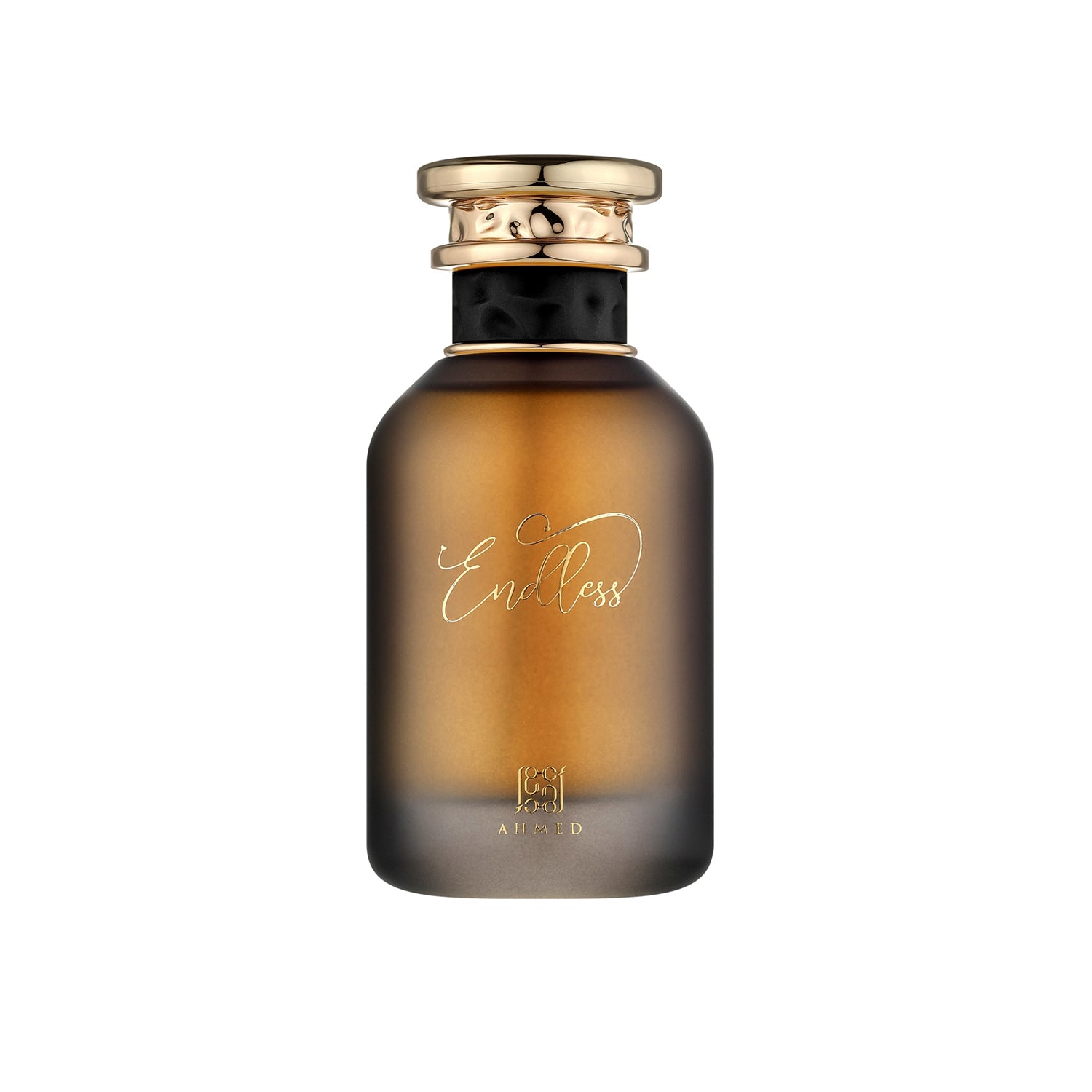 Ahmed Al Maghribi Endless For Unisex 3.4 Oz EDP Spray By Ahmed Al