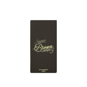 brown elegant