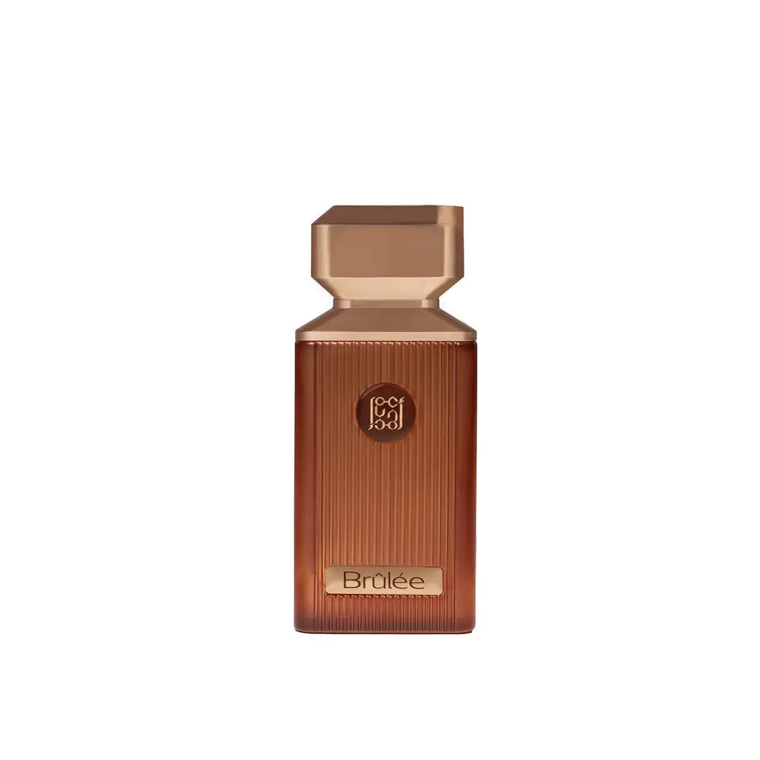Ahmed Al Maghribi Brulee Eau De Parfum