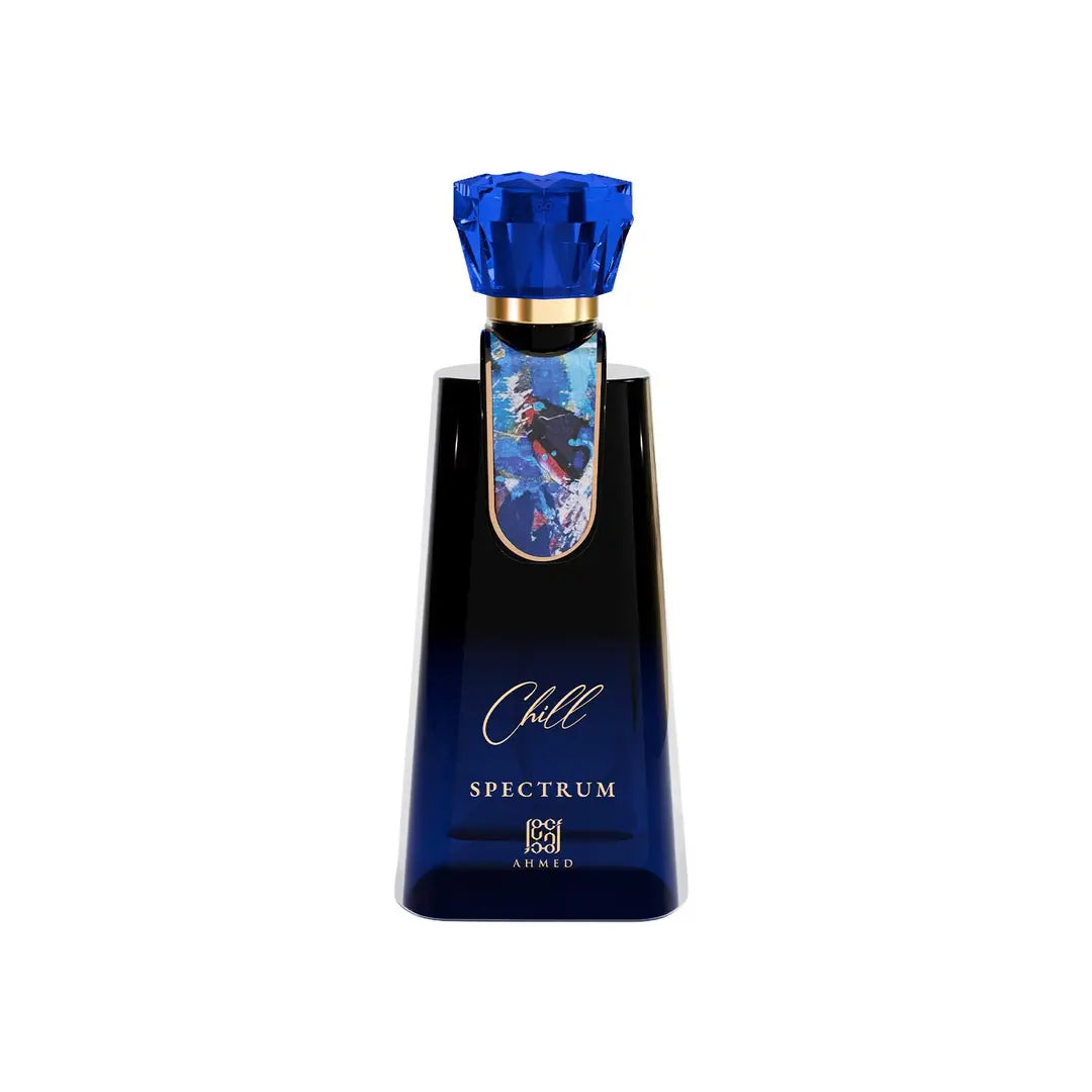 Ahmed Al Maghribi Spectrum Chill Eau De Parfum