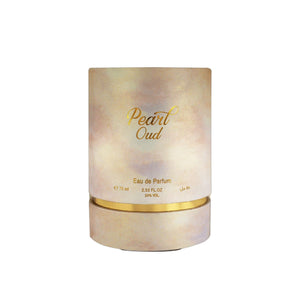 pearl oud box