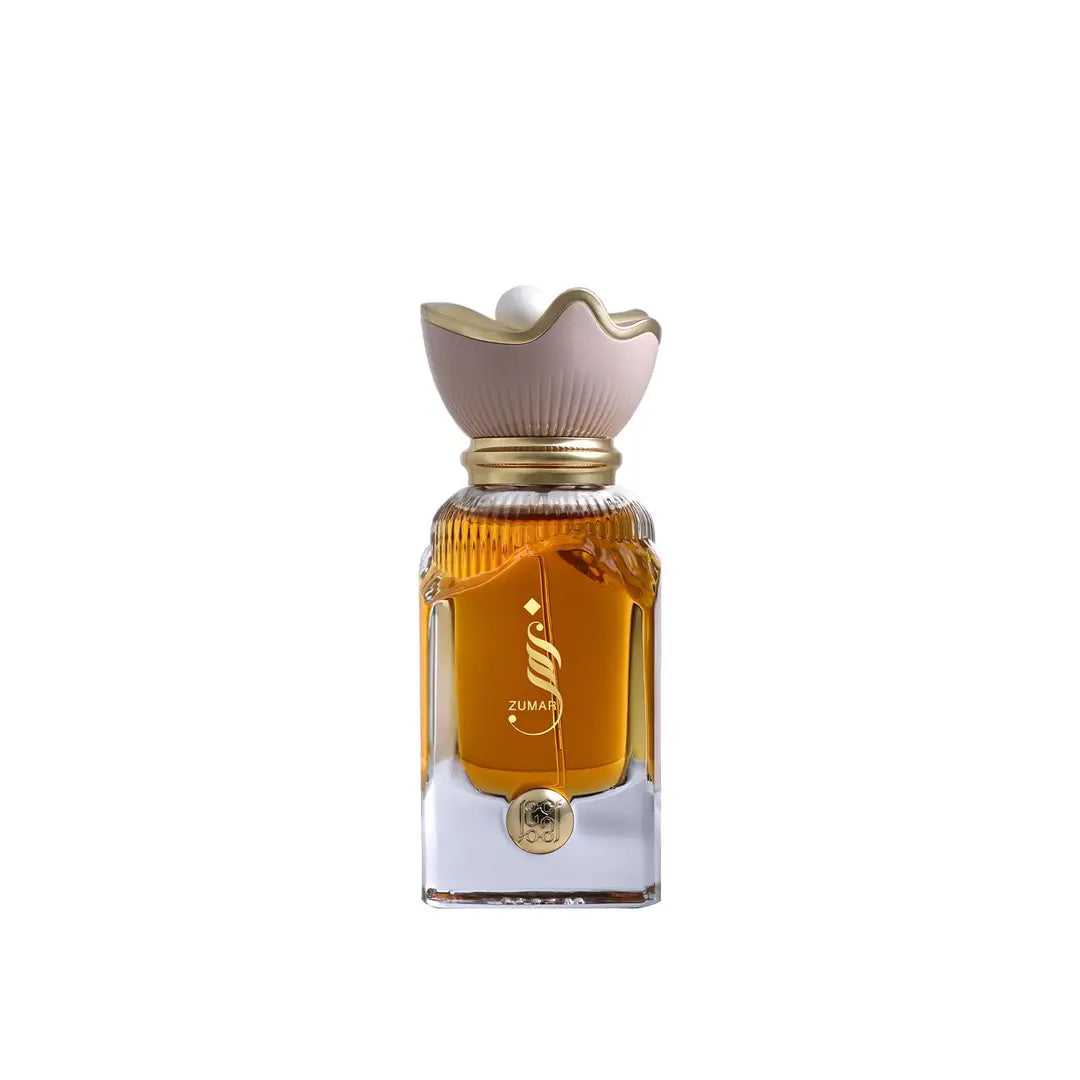 Ahmed Al Maghribi Zumar Eau De Parfum
